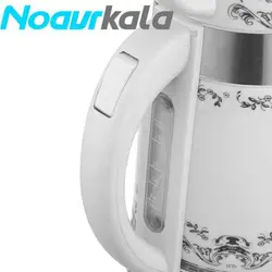 چای ساز مایر مدل 2055 - چایی ساز - فروشگاه اینترنتی نوآورکالا