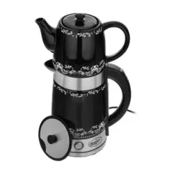 چای ساز مایر مدل MR-2066A - چایی ساز- فروشگاه اینترنتی نوآورکالا