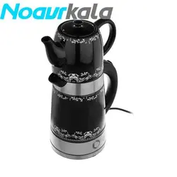 چای ساز مایر مدل MR-2066A - چایی ساز- فروشگاه اینترنتی نوآورکالا