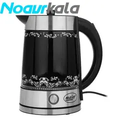 چای ساز مایر مدل MR-2066A - چایی ساز- فروشگاه اینترنتی نوآورکالا