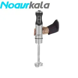 گوشت کوب برقی مایر مدل MR-181 - فروشگاه اینترنتی نوآورکالا