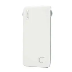 شارژر همراه نافومی مدل B218 - پاور بانک - فروشگاه اینترنتی نوآورکالا