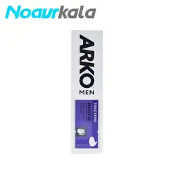 خمیر اصلاح آرکو مدل سنسیتیو (حساس)حجم 100 گرم - فروشگاه اینترنتی نوآورکالا