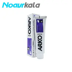 خمیر اصلاح آرکو مدل سنسیتیو (حساس)حجم 100 گرم - فروشگاه اینترنتی نوآورکالا