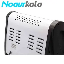 بخاری برقی هاوایی مدل H1802 بخاری - فروشگاه اینترنتی نوآورکالا