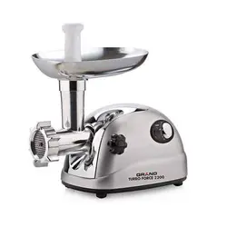 چرخ گوشت گرند مدل GR-4020 - چرخ گوشت - فروشگاه اینترنتی نوآورکالا