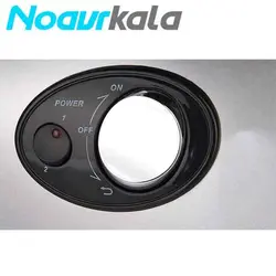 چرخ گوشت گرند مدل GR-4020 - چرخ گوشت - فروشگاه اینترنتی نوآورکالا