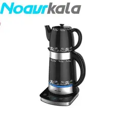 چایی ساز گرند مدل GR-3090 -چایی ساز روهمی - فروشگاه اینترنتی نوآورکالا