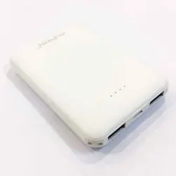 شارژر همراه نافومی مدل B150 -پاور بانک نافومی - فروشگاه اینترنتی نوآورکالا