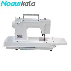 چرخ خیاطی کاچیران مدل 501 چرخ خیاطی مدل یاسمین - فروشگاه اینترنتی نوآورکالا