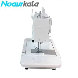 چرخ خیاطی کاچیران مدل 501 چرخ خیاطی مدل یاسمین - فروشگاه اینترنتی نوآورکالا