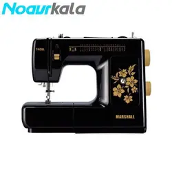 چرخ خیاطی مارشال مدل 740BL - چرخ خیاطی مارشال - فروشگاه اینترنتی نوآورکالا