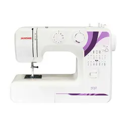 چرخ خیاطی ژانومه مدل 2030 - چرخ خیاطی مارشال - فروشگاه اینترنتی نوآورکالا