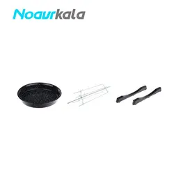 آون توستر نوبل کینگ مدل NF-1004