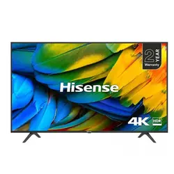 تلویزیون هایسنس مدل 43B7100 سایز 43 اینچ