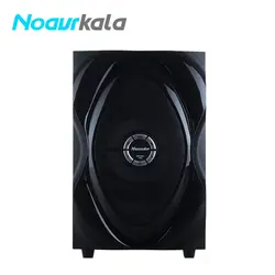 پخش کننده خانگی مکسیدر سری MX-PS3630 مدل FY307