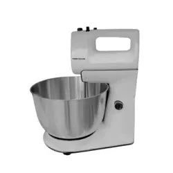 همزن نیکووا مدل NHMB-63 | همزن کاسه دار - فروشگاه اینترنتی نوآورکالا