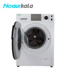 ماشین لباسشویی کروپ مدل WFT 49401 ظرفیت 9 کیلوگرم