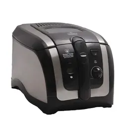 سرخ کن سوئیس هوم مدل CLS-430 | محصولات سوئیس هوم - فروشگاه اینترنتی نوآورکالا