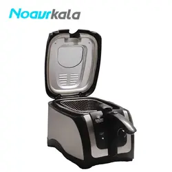 سرخ کن سوئیس هوم مدل CLS-430 | محصولات سوئیس هوم - فروشگاه اینترنتی نوآورکالا