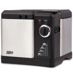 سرخ کن فولن مدل FDF-51 | خرید انواع محصولات فولن - فروشگاه اینترنتی نوآورکالا