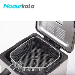 سرخ کن فولن مدل FDF-51 | خرید انواع محصولات فولن - فروشگاه اینترنتی نوآورکالا