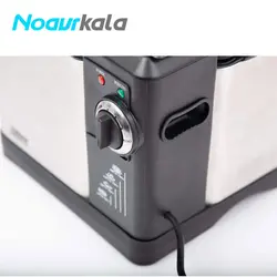 سرخ کن فولن مدل FDF-51 | خرید انواع محصولات فولن - فروشگاه اینترنتی نوآورکالا