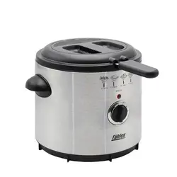 سرخ کن فولن مدل FDF-33 | خرید اینترنتی انواع محصولات فولن - فروشگاه اینترنتی نوآورکالا