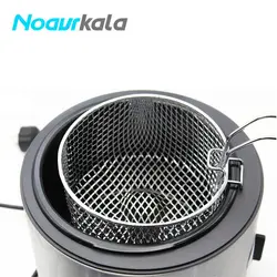 سرخ کن فولن مدل FDF-33 | خرید اینترنتی انواع محصولات فولن - فروشگاه اینترنتی نوآورکالا