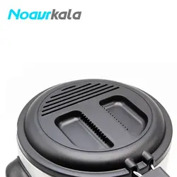 سرخ کن فولن مدل FDF-33 | خرید اینترنتی انواع محصولات فولن - فروشگاه اینترنتی نوآورکالا