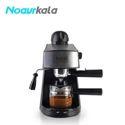 اسپرسو ساز سیماران مدل SEM-6811