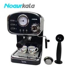 اسپرسو ساز نوا مدل Nova 132 New