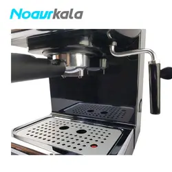 اسپرسو ساز نوا مدل Nova 132 New