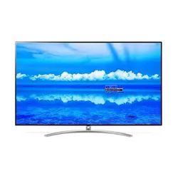 تلویزیون ال جی مدل SM9500 سایز 65 اینچ