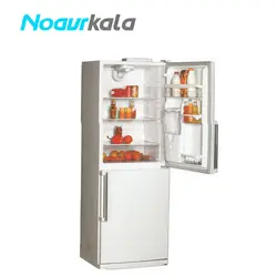 یخچال فریزر کمبی سان استار مدل 40*60 - فروشگاه اینترنتی نوآورکالا