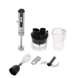 گوشت کوب برقی هانوور مدل HHB-103