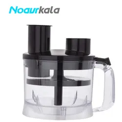 گوشت کوب برقی هانوور مدل HHB-103