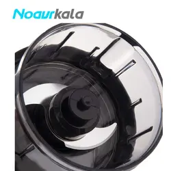 خردکن هانوور مدل 1530 | خرید انواع خرد کن - فروشگاه اینترنتی نوآورکالا