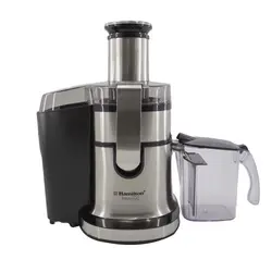 آبمیوه گیری همیلتون مدل JH-152 | خرید انواع آبمیوه گیری - فروشگاه اینترنتی نوآورکالا