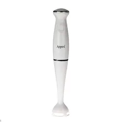 گوشت کوب برقی اپکس مدل AHB-111B/W