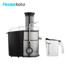 آبمیوه گیری ویکنز مدل VIC-972 | آبمیوه گیری 972 ویکندز - فروشگاه اینترنتی نوآورکالا