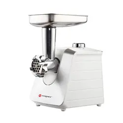 چرخ گوشت ساپر مدل SMG 4020 | چرخ گوشت ساپر - فروشگاه اینترنتی نوآورکالا