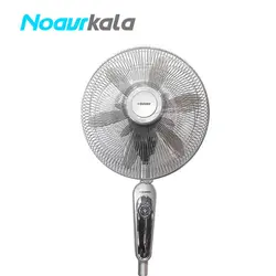 پنکه سانی مدل DWS-3600 | انواع پنکه های ایرانی و خارجی - فروشگاه اینترنتی نوآورکالا