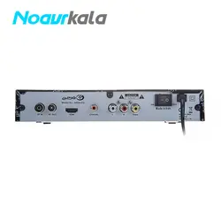 گیرنده دیجیتال ایکس ویژن مدل XDVB-252