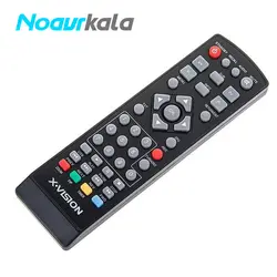 گیرنده دیجیتال ایکس ویژن مدل XDVB-252