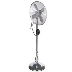 پنکه طاها مدل TH-128 | پنکه تمام فلزی - فروشگاه اینترنتی نوآورکالا