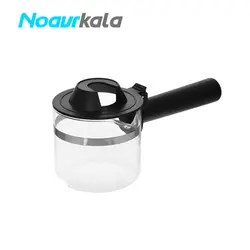 اسپرسو ساز هانوور مدل 1519 | اسپرسو هانوور - فروشگاه اینترنتی نوآورکالا