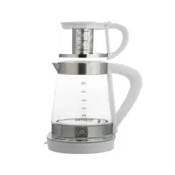 چای ساز روهمی هانوور مدل 1154 | چای ساز هانوور- فروشگاه اینترنتی نوآورکالا