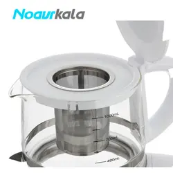 چای ساز روهمی هانوور مدل 1154 | چای ساز هانوور- فروشگاه اینترنتی نوآورکالا