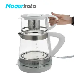 چای ساز روهمی هانوور مدل 1154 | چای ساز هانوور- فروشگاه اینترنتی نوآورکالا